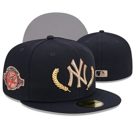 New York Yankees Snapback Hat