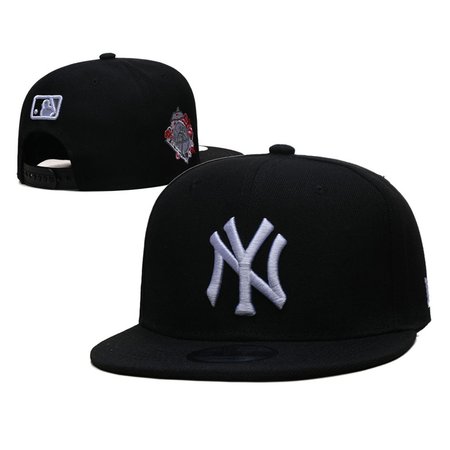 New York Yankees Snapback Hat