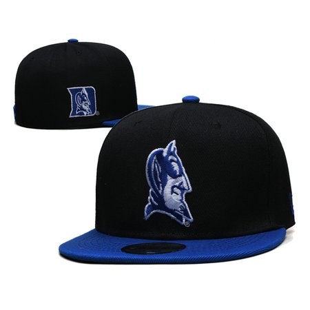Duke Blue Devils Snapback Hat