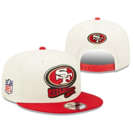 San Francisco 49ers Snapback Hats