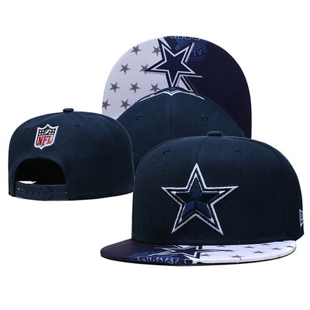 Dallas Cowboys Snapback Hats