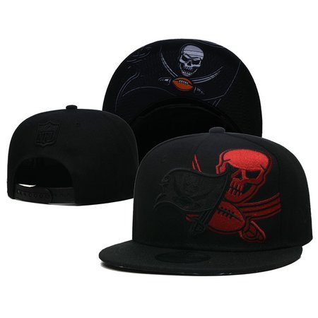 Tampa Bay Buccaneers Snapback Hat