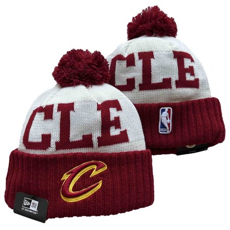 Cleveland Cavaliers Beanies Knit Hat