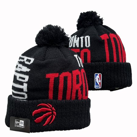 Toronto Raptors Beanies Knit Hat
