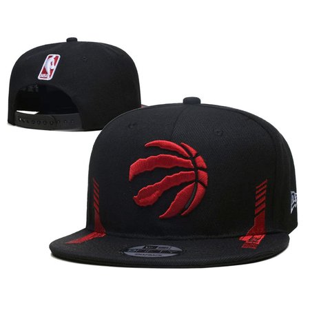 Toronto Raptors Snapback Hat