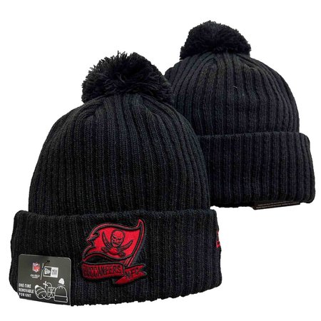 Tampa Bay Buccaneers Beanies Knit Hat