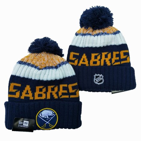 Buffalo Sabres Beanies Knit Hat