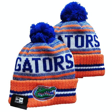 Florida Gators Beanies Knit Hat
