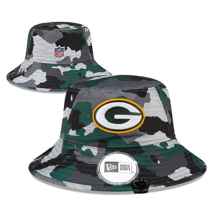 Green Bay Packers Bucket Hat
