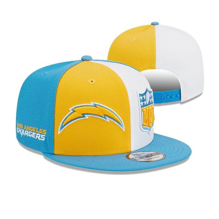 Los Angeles Chargerss Snapback Hat