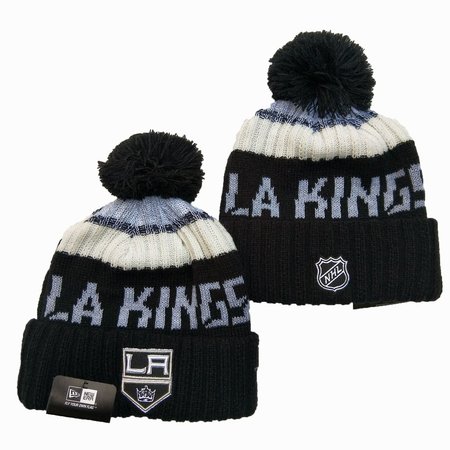 Los Angeles Kings Beanies Knit Hat