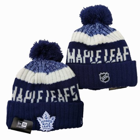 Toronto Maple Leafs Beanies Knit Hat