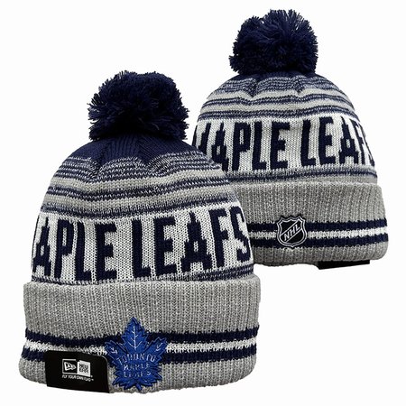 Toronto Maple Leafs Beanies Knit Hat
