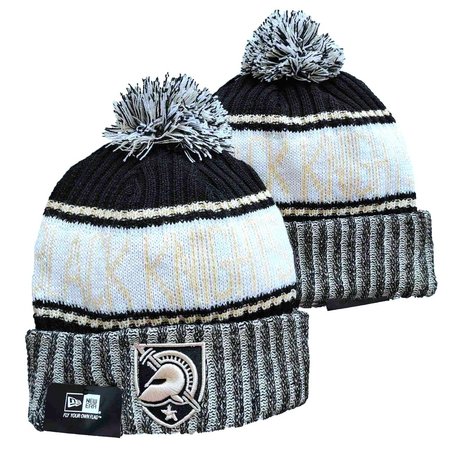 Army Black Knights Beanies Knit Hat