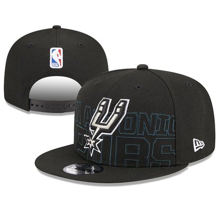 San Antonio Spurs Snapback Hat