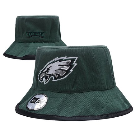 Philadelphia Eagles Bucket Hat