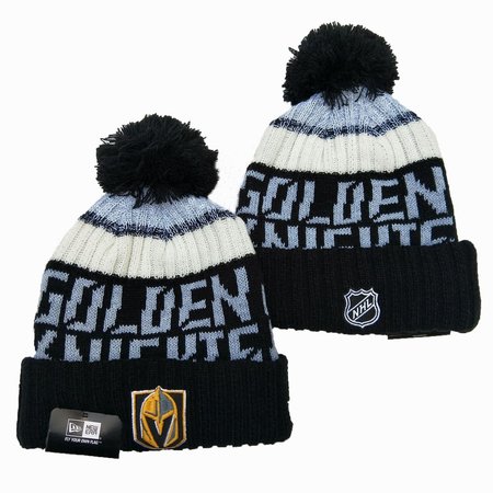 Vegas Golden Knights Beanies Knit Hat