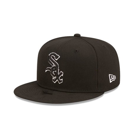 Chicago White Sox Snapback Hat