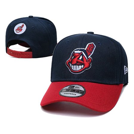 Cleveland Guardians Adjustable Hat