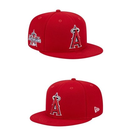 Los Angeles Angels Hat