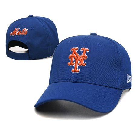 New York Mets Adjustable Hat