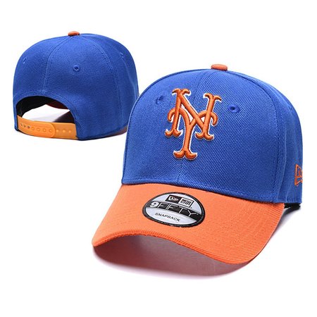 New York Mets Adjustable Hat