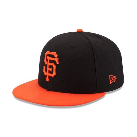 San Francisco Giants Adjustable Hat
