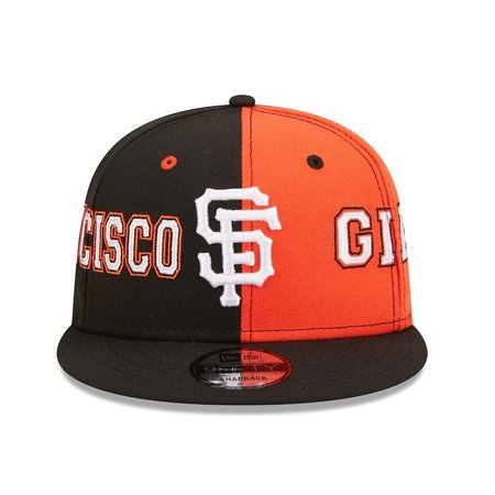 San Francisco Giants Hat