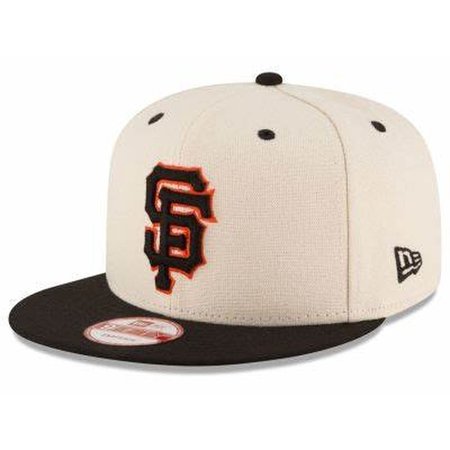 San Francisco Giants Hat