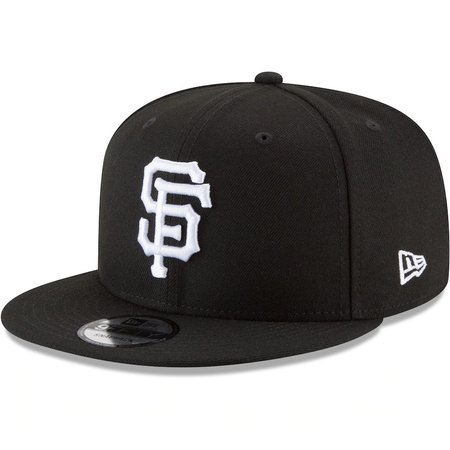 San Francisco Giants Snapback Hat
