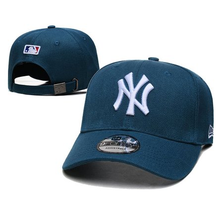 New York Yankees Adjustable Hat