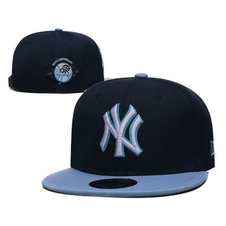 New York Yankees Snapback Hat