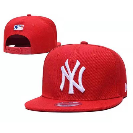 New York Yankees Snapback Hat