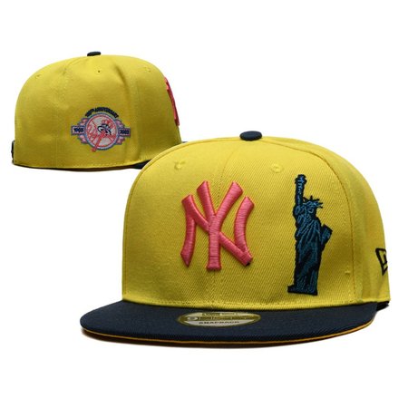 New York Yankeess Snapback Hat