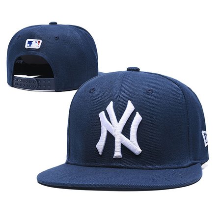 New York Yankeess Snapback Hat