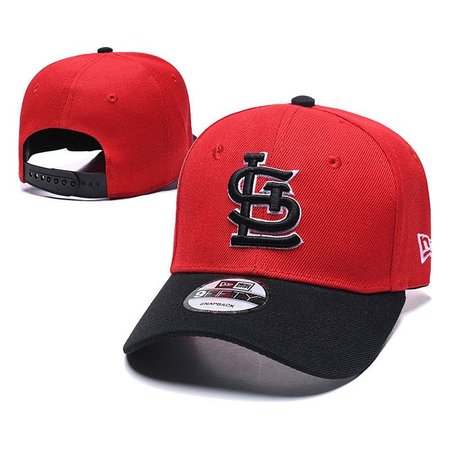 St. Louis Cardinals Adjustable Hat