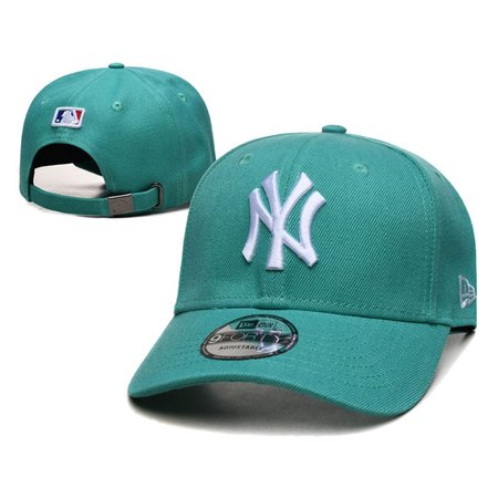 New York Yankees Adjustable Hat