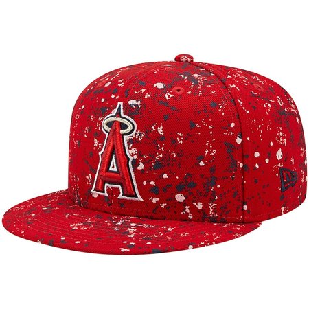 Los Angeles Angels Snapback Hat