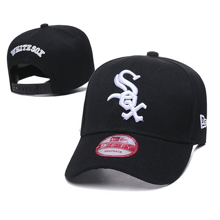 Chicago White Sox Adjustable Hat