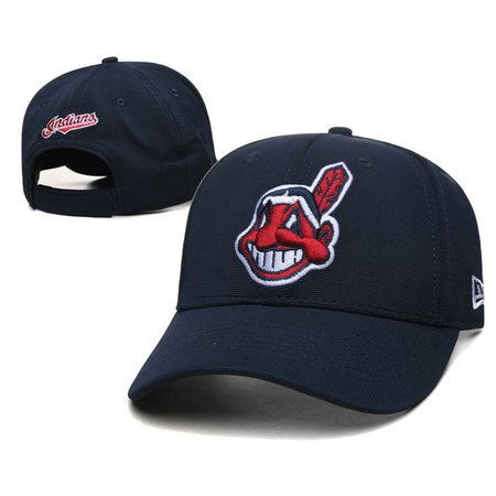 Cleveland Guardians Adjustable Hat
