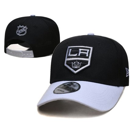 Los Angeles Kings Adjustable Hat