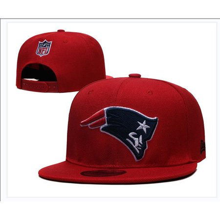 New England Patriots Snapback Hat