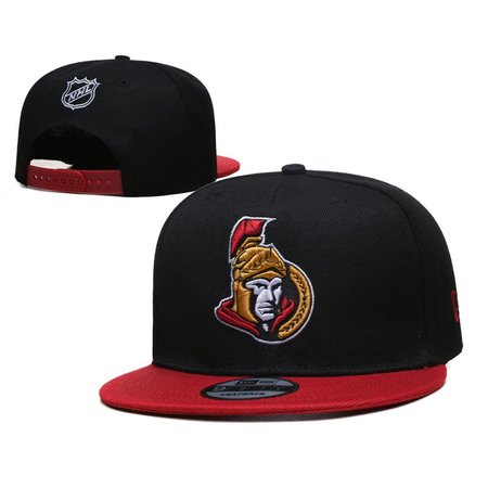 Ottawa Senators Snapback Hat