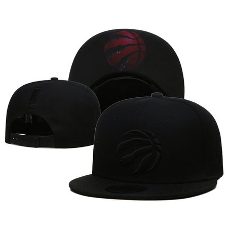 Toronto Raptors Snapback Hat