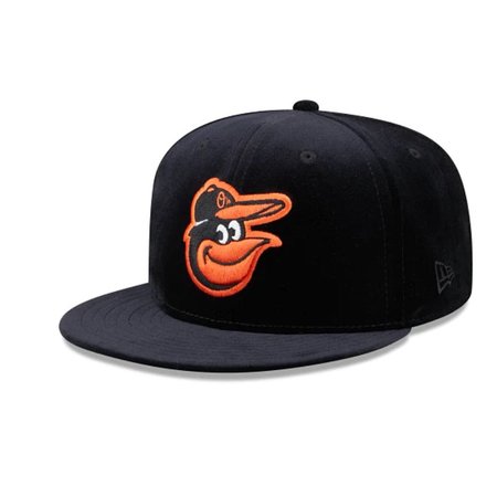 Baltimore Orioles Snapback Hat