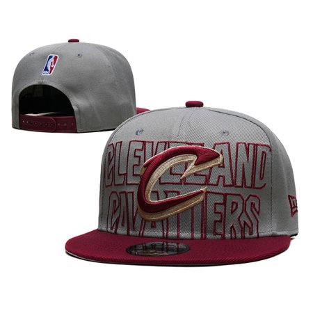 Cleveland Cavaliers Snapback Hat