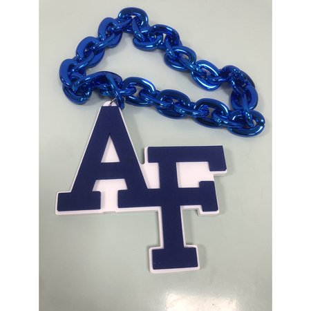 Air Force Falcons Chain Necklaces