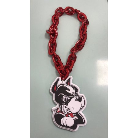 Boston University Terriers Chain Necklaces