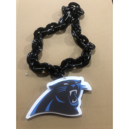 Carolina Panthers Chain Necklaces