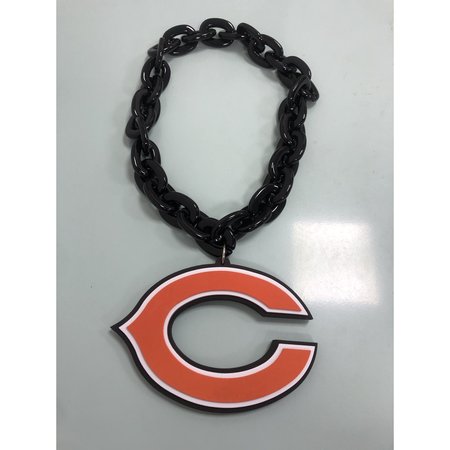 Chicago Bears Chain Necklaces
